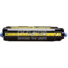 Cartus toner HP Color LaserJet 3800 color Yellow Q7582A